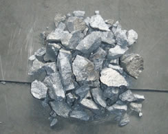 calcium silicon barium